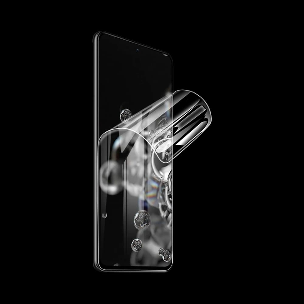 Bizon Glas Hydrogel Redmi Note 11 / 11s [2 PACK] - 6