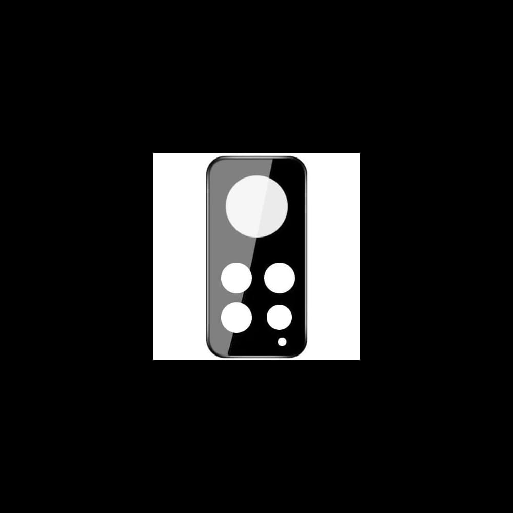 Bizon Glass Lens Redmi Note 11S 4G [2 PACK] - 4