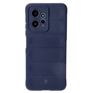 Bizon Case Tur Xiaomi Redmi Note 12 4G marineblau