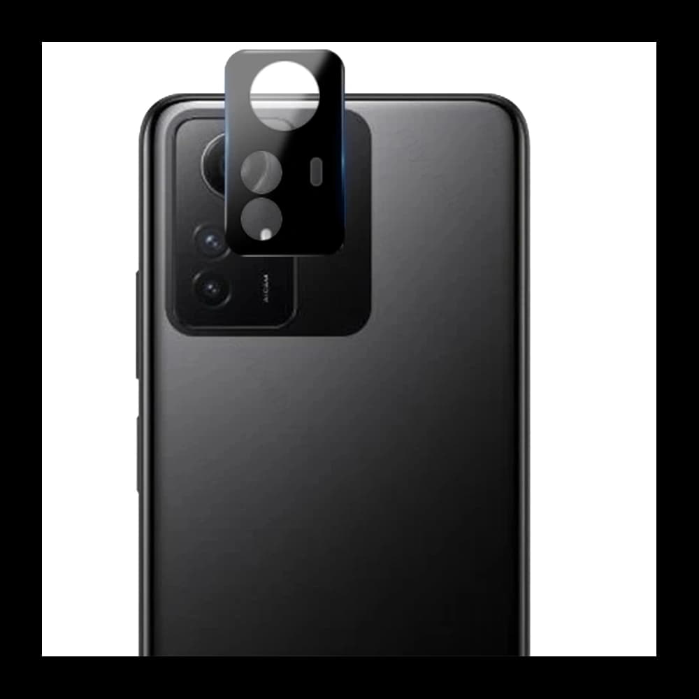 Bizon Glass Lens Redmi Note 12S [2 PACK] - 2