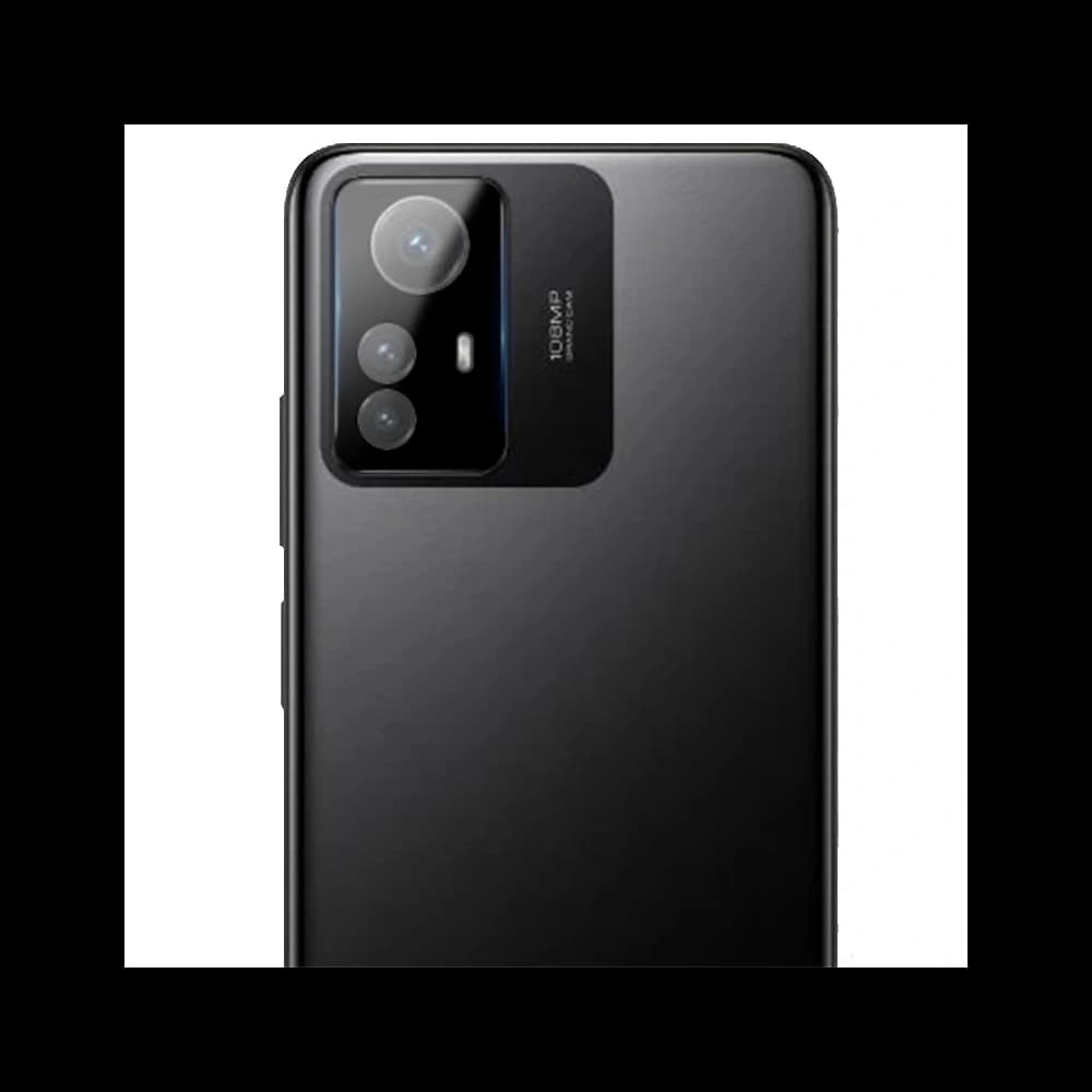 Bizon Glass Lens Redmi Note 12S [2 PACK] - 3