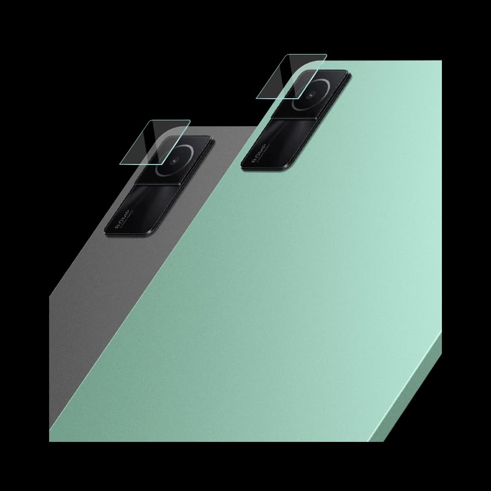 Bizon Glaslinse Xiaomi Redmi Pad 10.6 [2 PACK] - 3