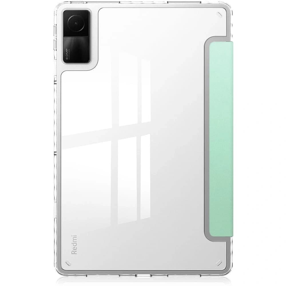 Bizon Case Tab Clear Satin Xiaomi Redmi Pad 10.6 2022 mint - 8