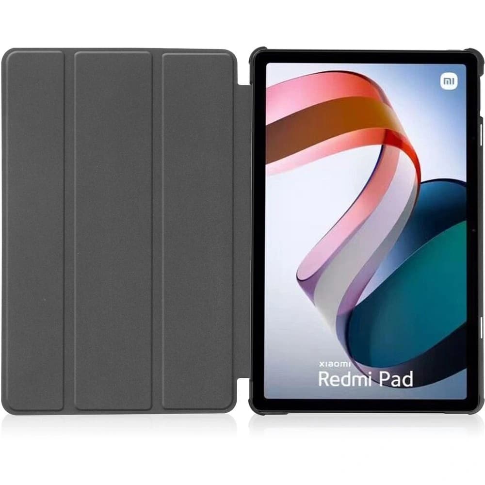 Bizon Case Tab Croc Xiaomi Redmi Pad 10.6 2022 dark purple - 7