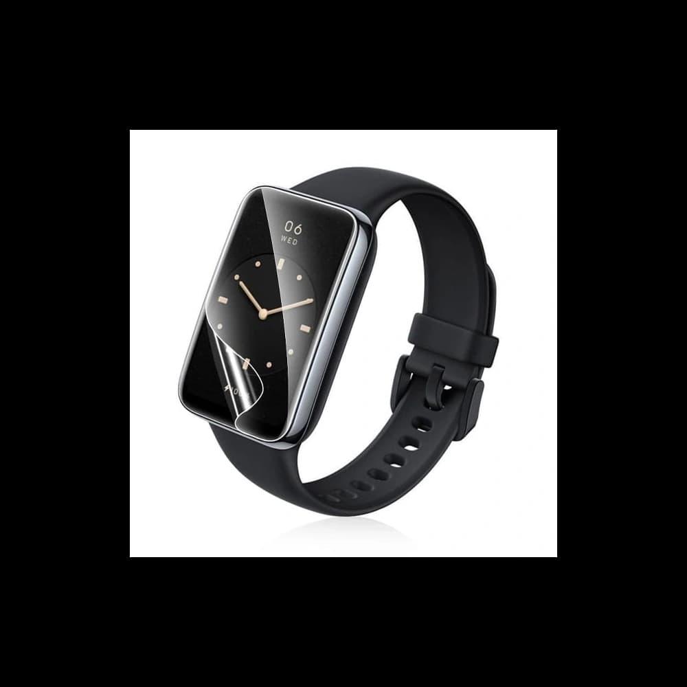 Bizon Glass Hydrogel Xiaomi Smart Band 7 Pro [2 PACK] - 2