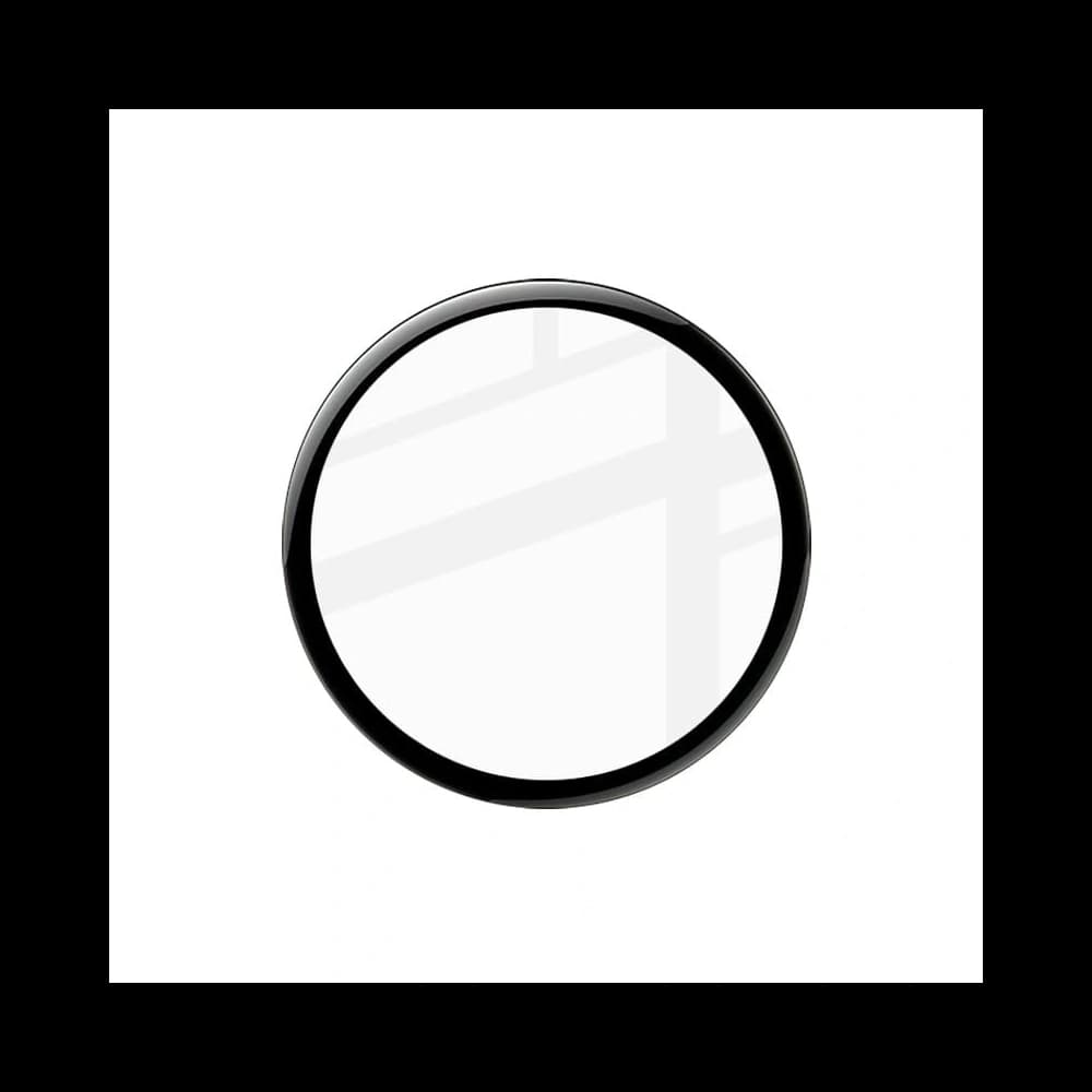 Bizon Glass Edge Xiaomi Uhr S2 46 mm schwarz - 6