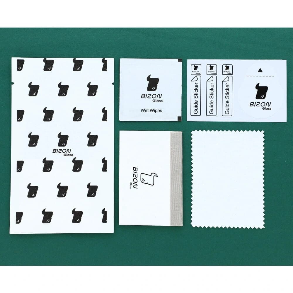 Bizon-Glas-Hydrog gel Pixel 8 [2 PACK] - 9