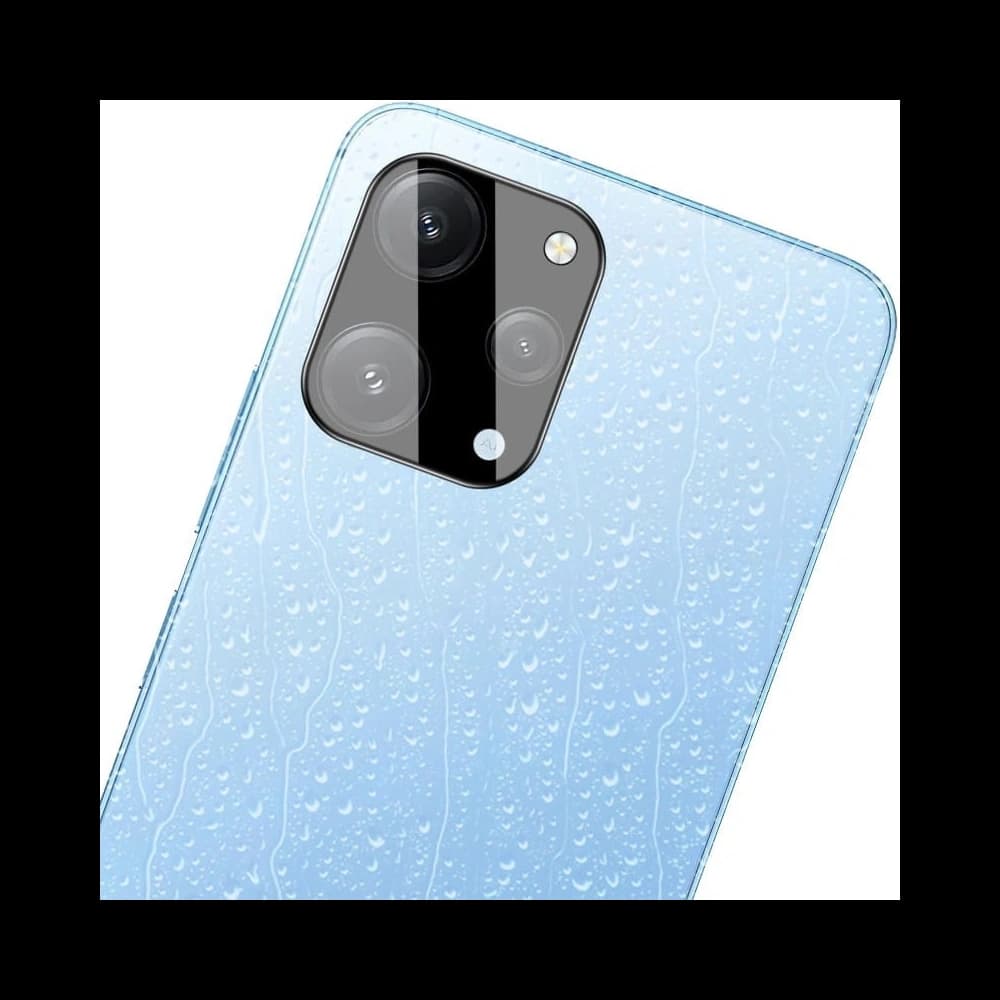 Sklo na fotoaparát Bizon Glass Lens pro Redmi 12 [2 PACK] - 5