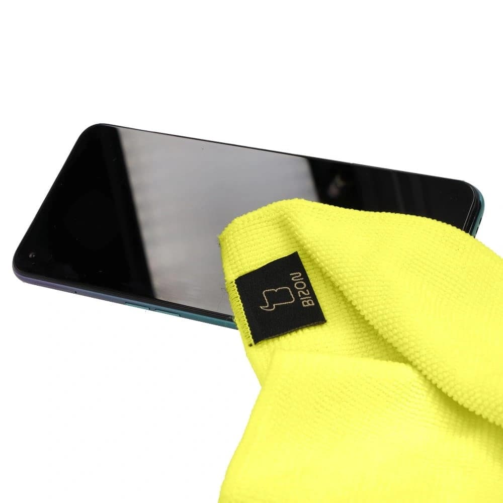 Bizon Wipe Trio 35 x 35 cm sárga [3 PACK] - 6