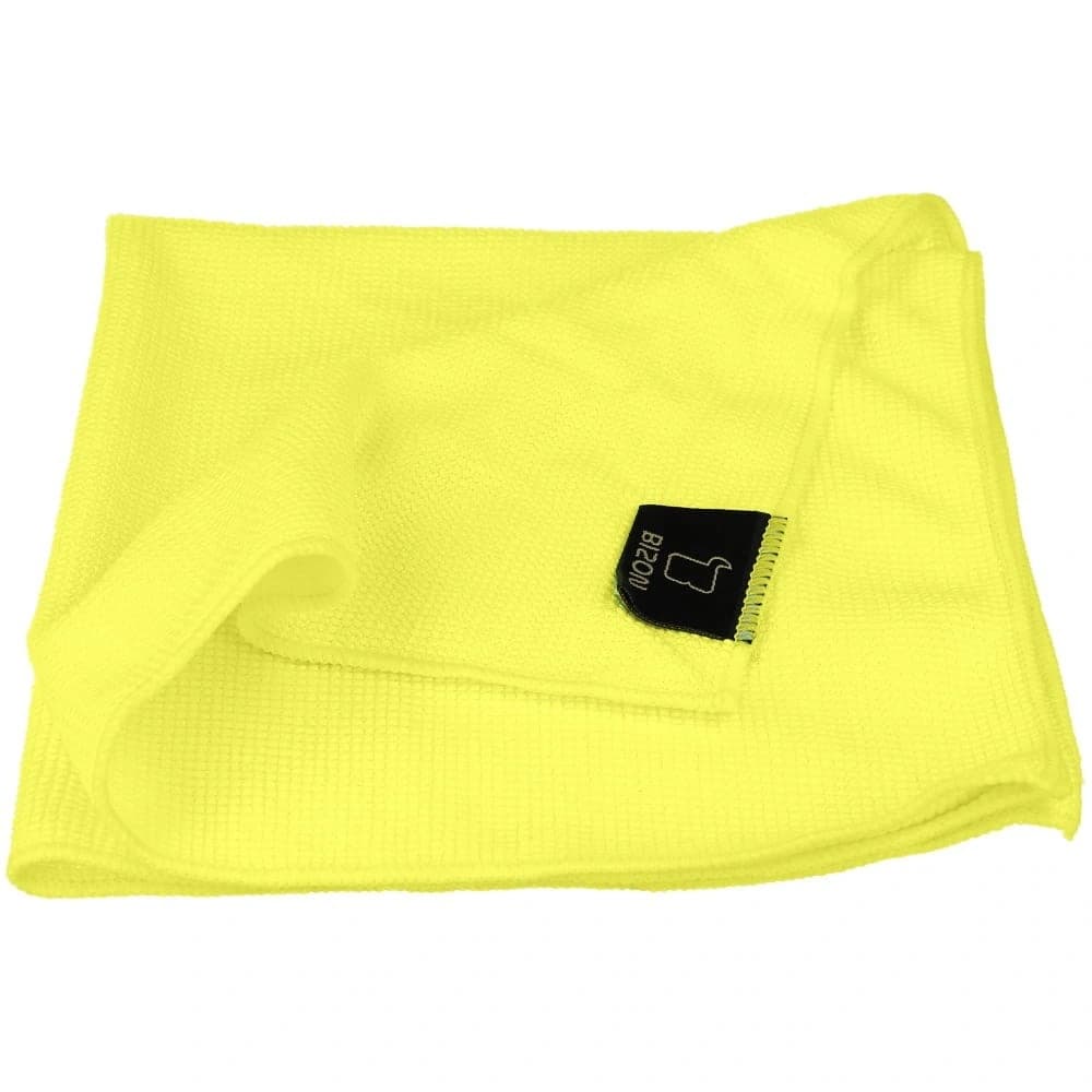 Bizon Wipe Trio 35 x 35 cm sárga [3 PACK] - 7