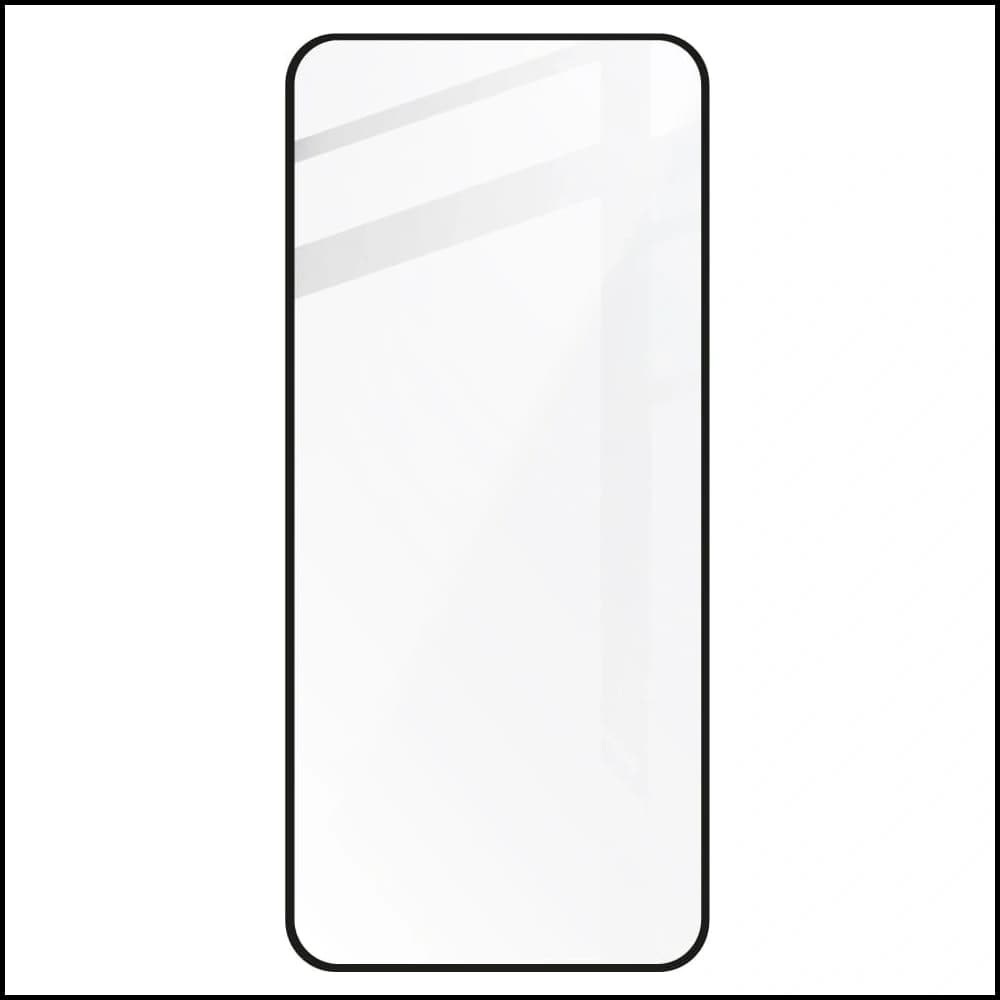 Bizon Glass Edge 2 Nothing Phone 2 black - 7