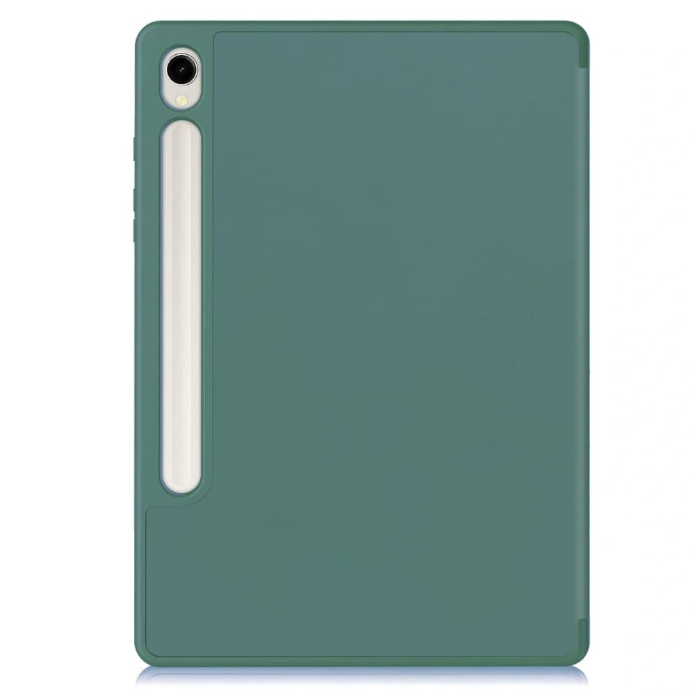 Bizon Case Tab Lizard Samsung Galaxy Tab S9 dark green - 5