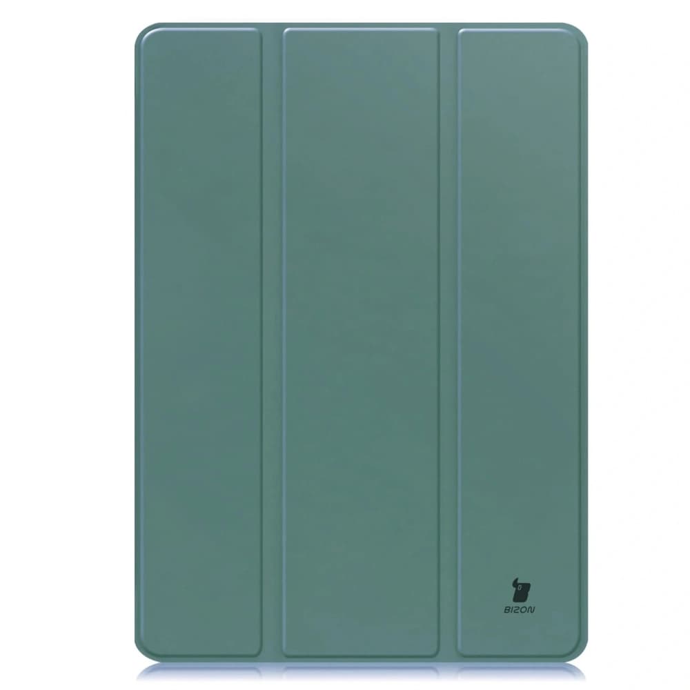 Bizon Case Tab Lizard Samsung Galaxy Tab S9 dark green - 6
