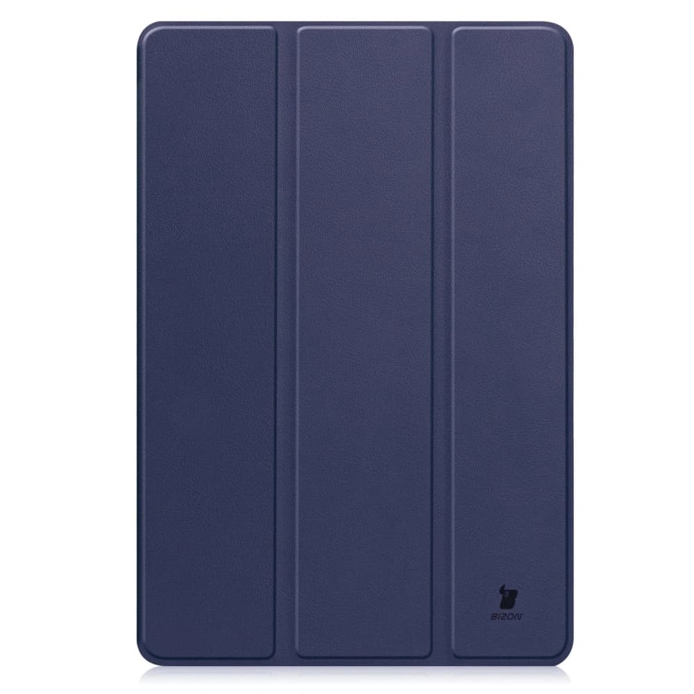 Bizon Case Tab Lizard Samsung Galaxy Tab S10 Ultra / S9 Ultra sötétkék - 6