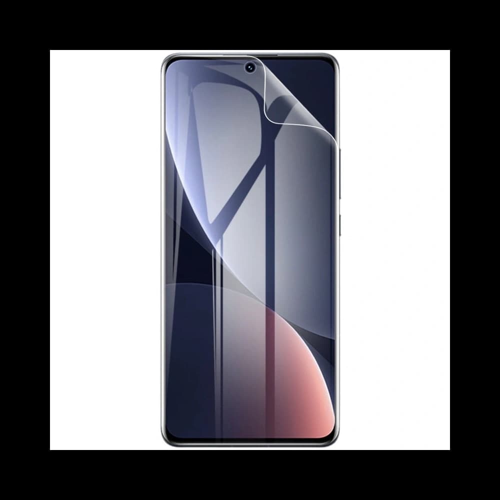 Bizon Glass Hydrogel Xiaomi 12 Pro [2 PACK] - 5