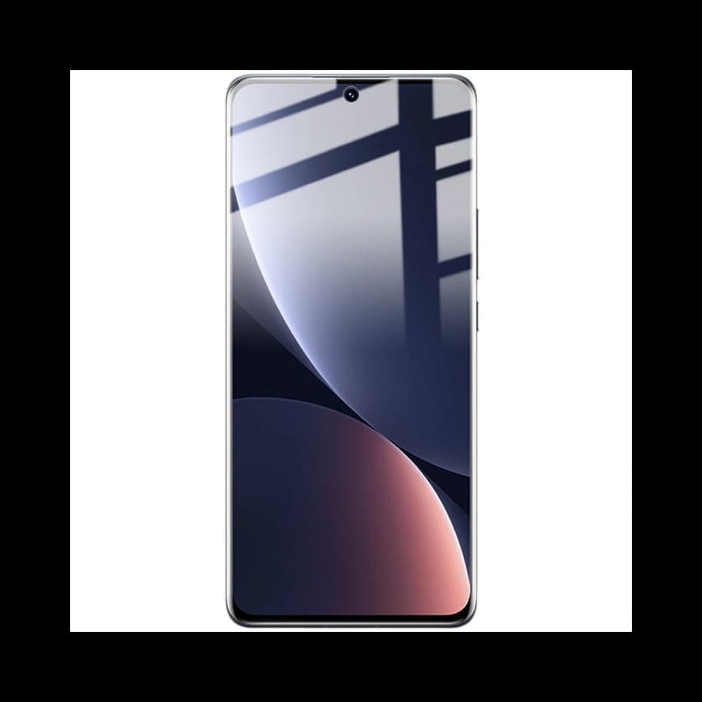 Bizon Glass Hydrogel Xiaomi 12 Pro [2 PACK] - 6