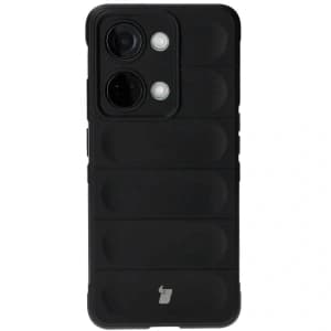 Bizon Case Tur OnePlus Nord 3 fekete