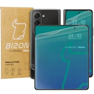 Bizon Glass Hydrogel Samsung Galaxy Z Fold5