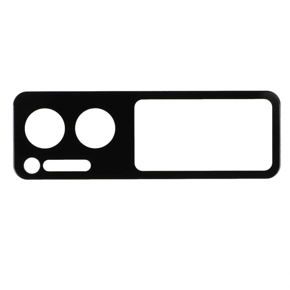 Bizon-Glaslinse Motorola Razr 40 [2 PACK] - 5