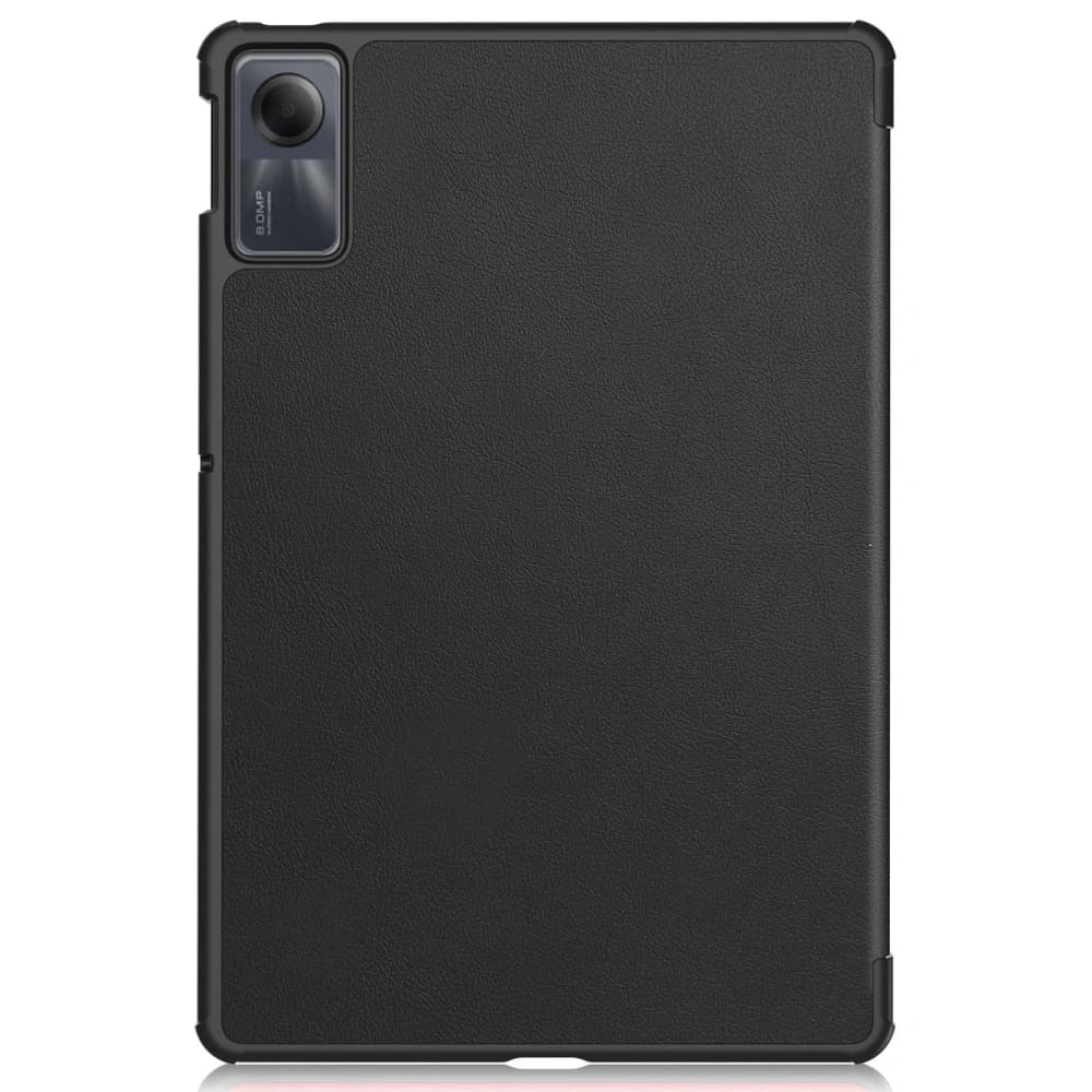 Bizon Case Tab Croc Xiaomi Redmi Pad SE schwarz - 5