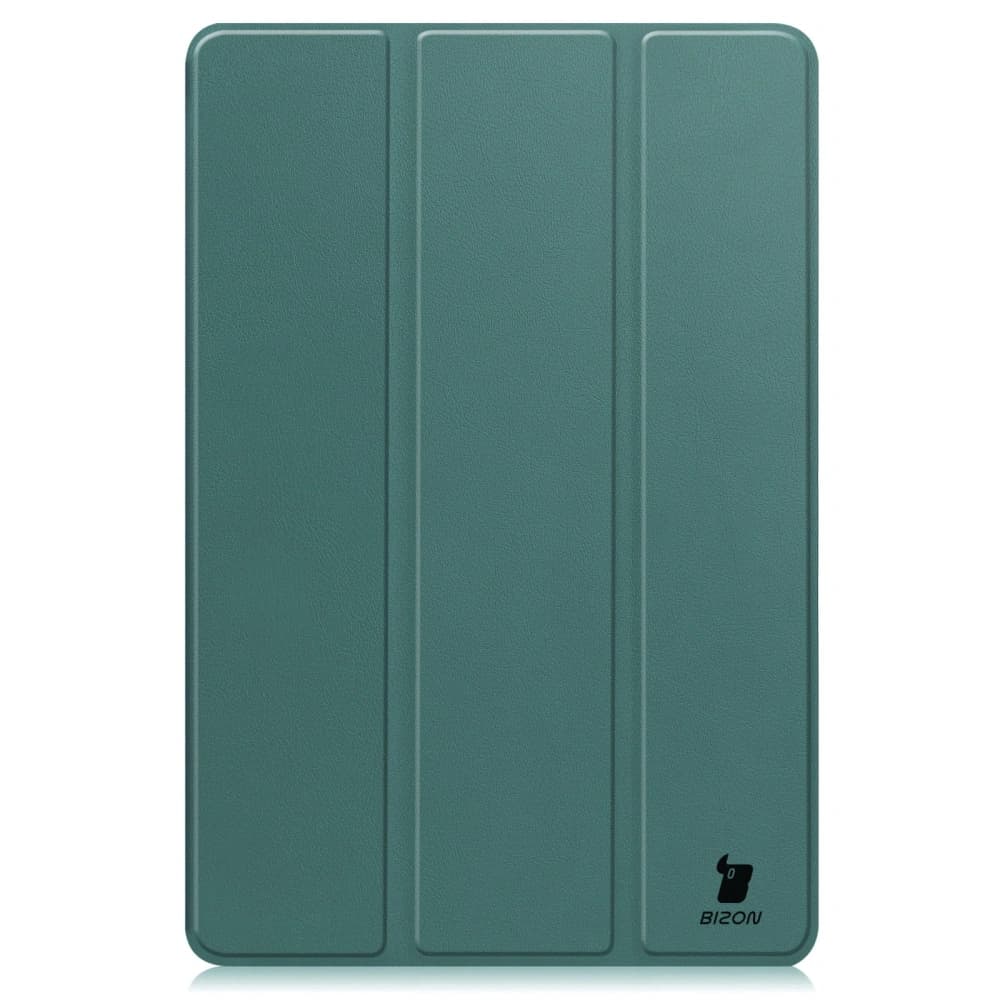 Bizon Case Tab Croc Xiaomi Redmi Pad SE dunkelgrün - 4