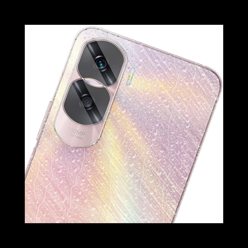 Sklo na fotoaparát Bizon Glass Lens pro Honor 90 Lite [2 PACK] - 4