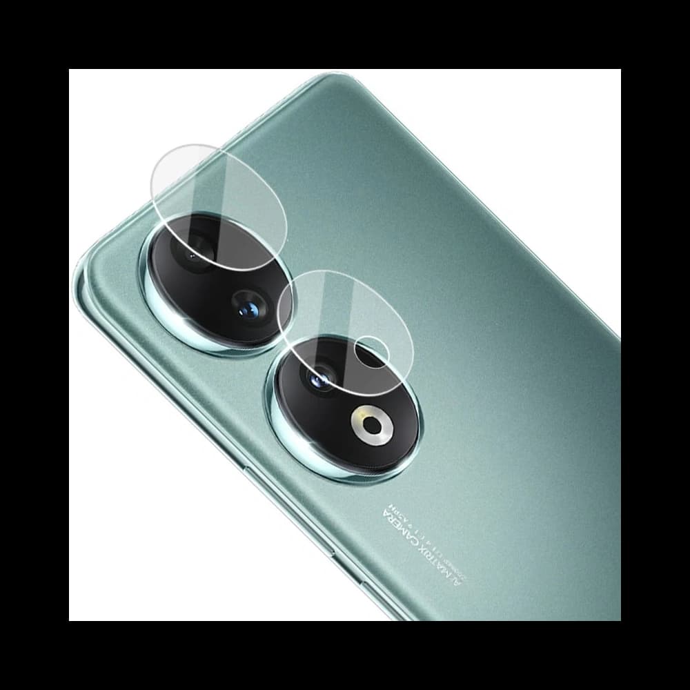 Bizon Lentilă de Sticlă Honor 90 [2 PACK] - 3