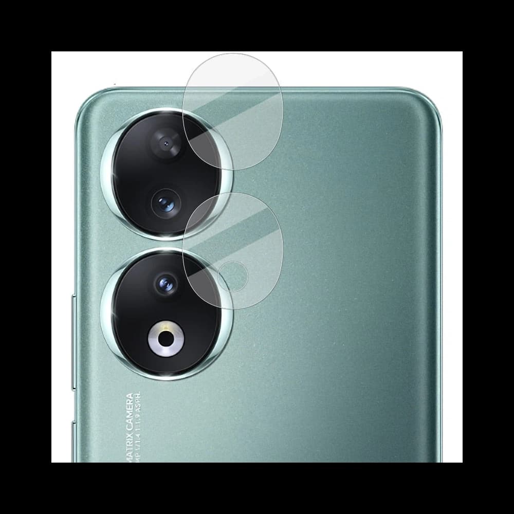 Bizon Lentilă de Sticlă Honor 90 [2 PACK] - 5