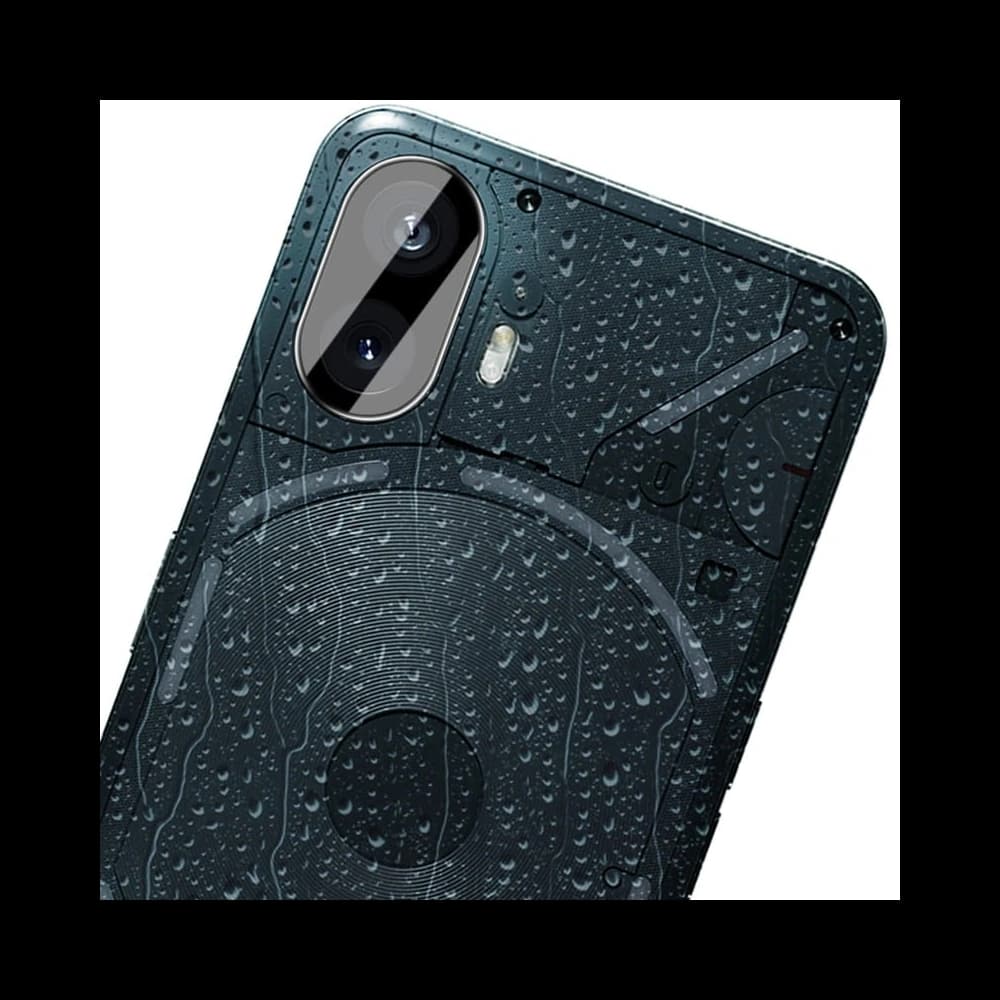 Bizon Glass Lens Nothing Phone 2 [2 PACK] - 4