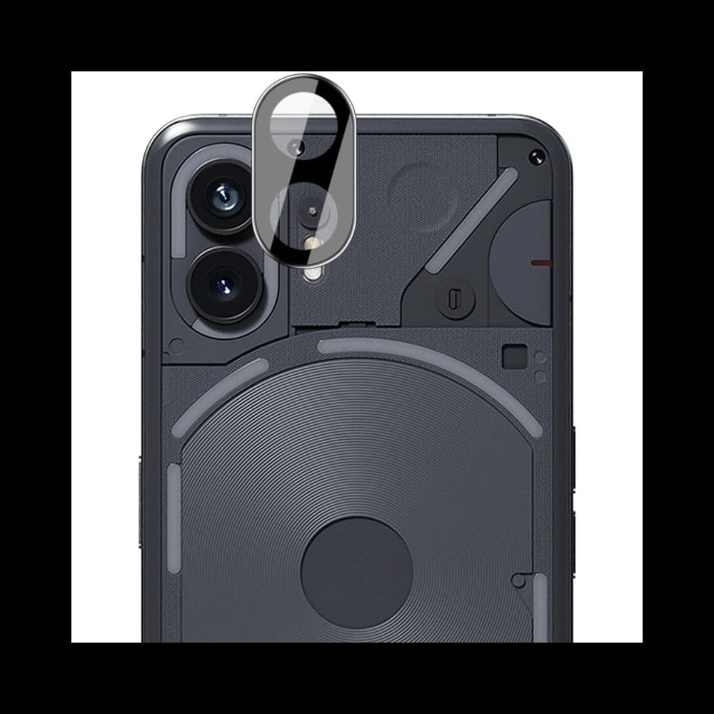 Bizon Glass Lens Nothing Phone 2 [2 PACK] - 5