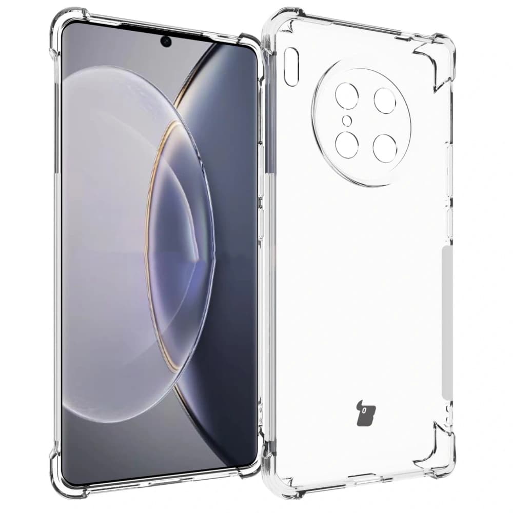 Bizon Case Salpa Vivo X90 Pro clear - 3