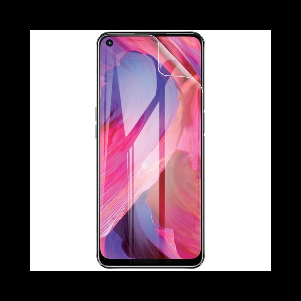 Bizon Glass Hydrogel Front Oppo A78 4G [2 PACK] - 5