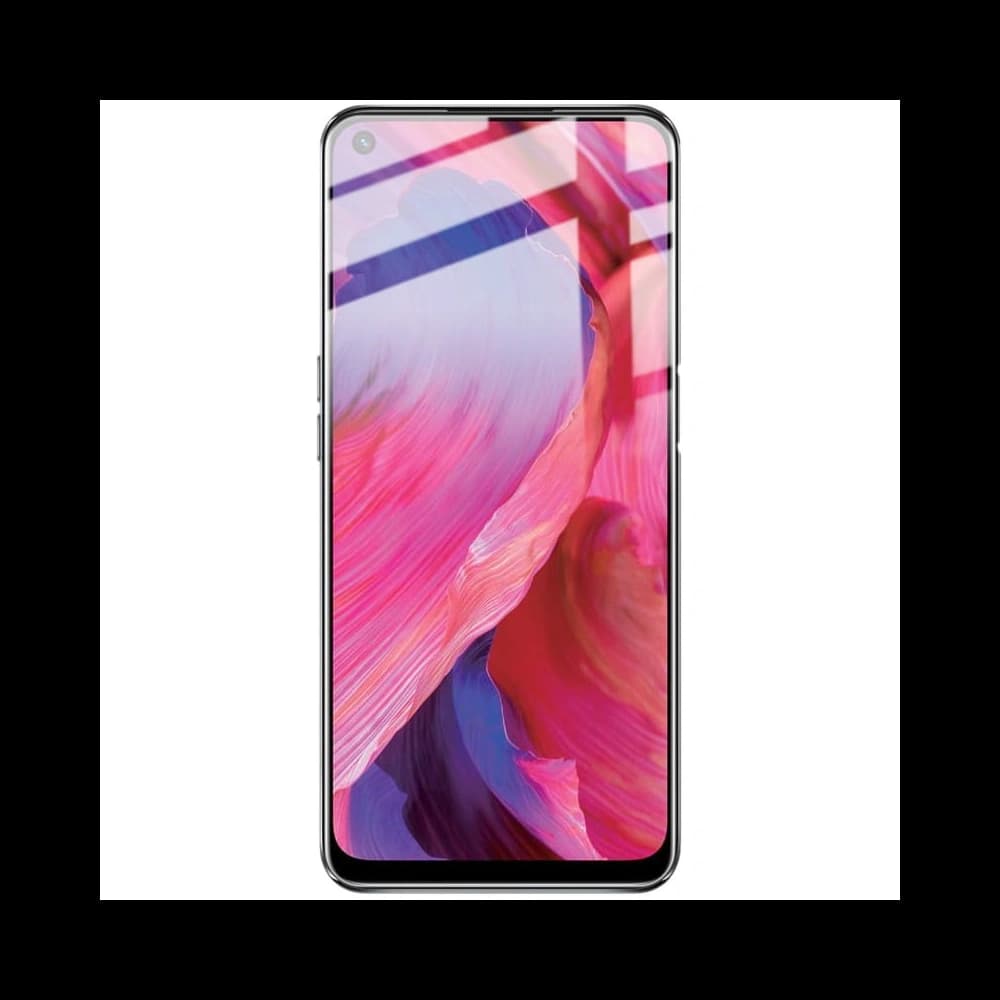 Bizon Glass Hydrogel Front Oppo A78 4G [2 PACK] - 6