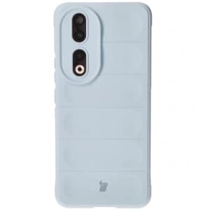 Bizon Case Tur Honor 90 light blue