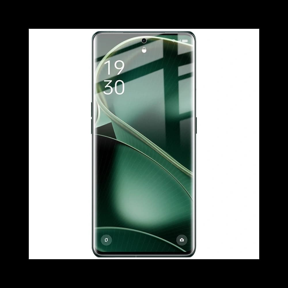 Bizon Glass Hydrogel Front Oppo Reno10/10 Pro 5G [2 PACK] - 6