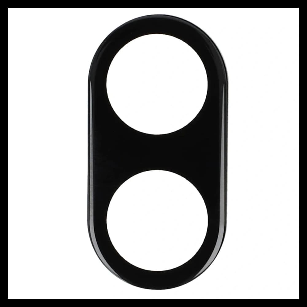 BIZON Clear 3x screen glass + camera glass Nothing Phone 2 - 6