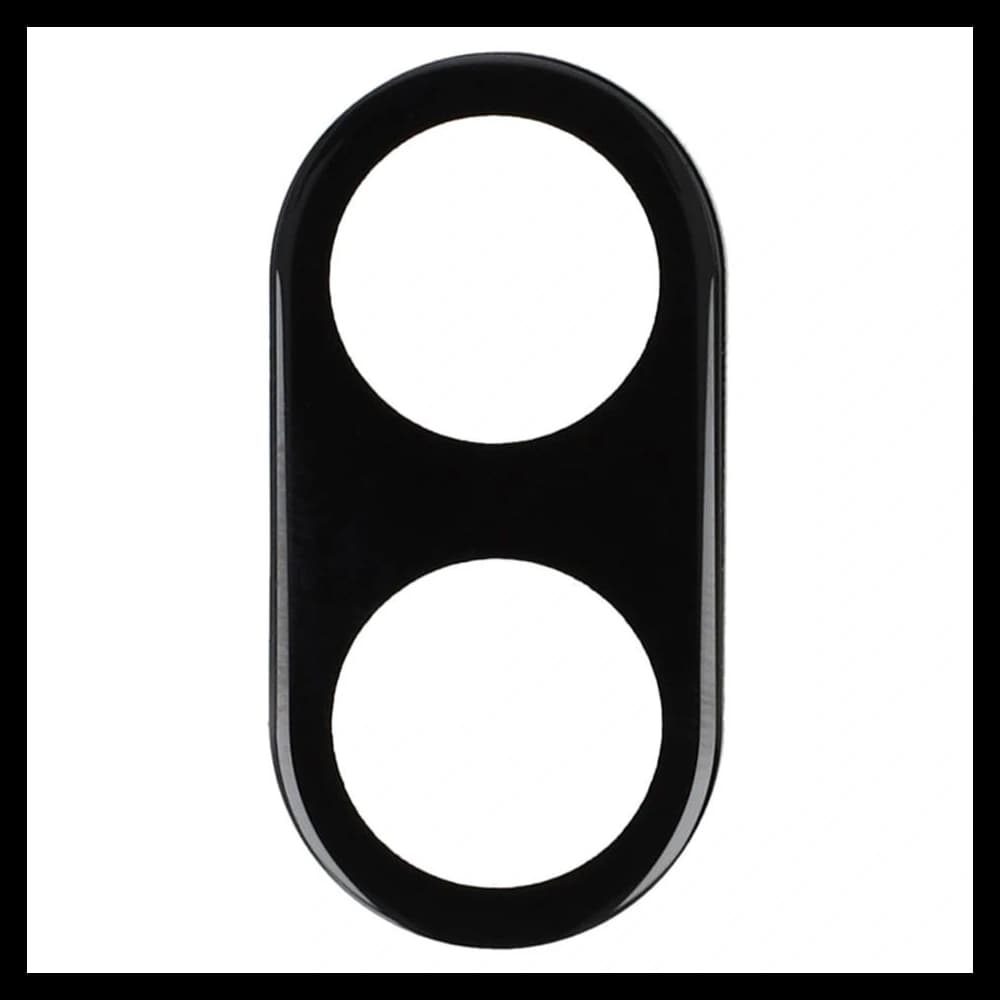 BIZON Edge 2x screen glass + camera glass Nothing Phone 2 - 6