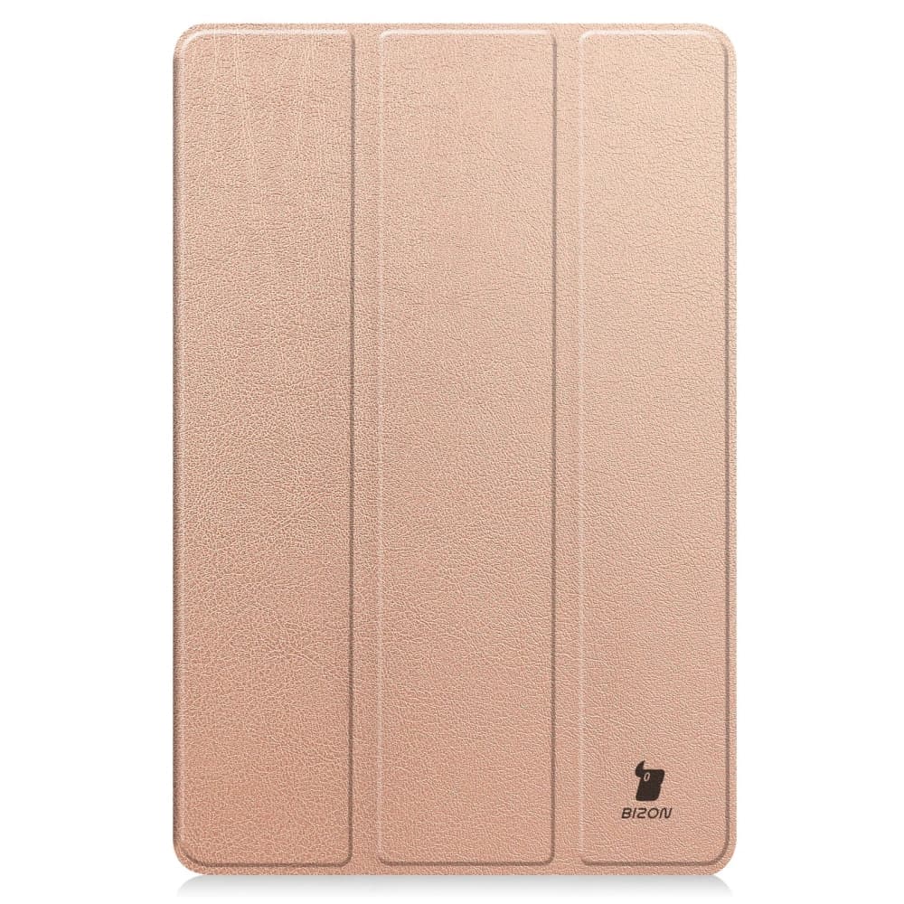 Bizon Case Tab Croc Xiaomi Pad 6 / Pad 6 Pro roségold - 4
