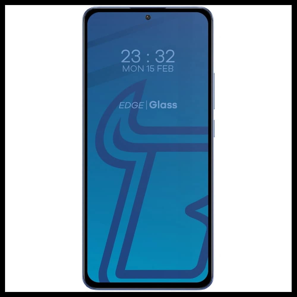 Bizon Glass Edge 2 Xiaomi 13T / 13T Pro fekete - 3