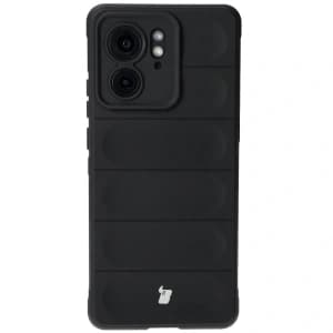 Bizon Case Tur Motorola Edge 40 black