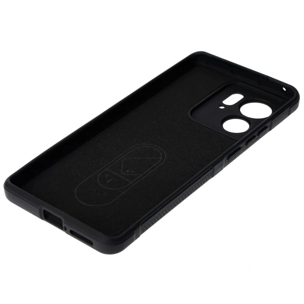 Pancerne etui Bizon Case Tur do Motorola Edge 40 czarne - 4