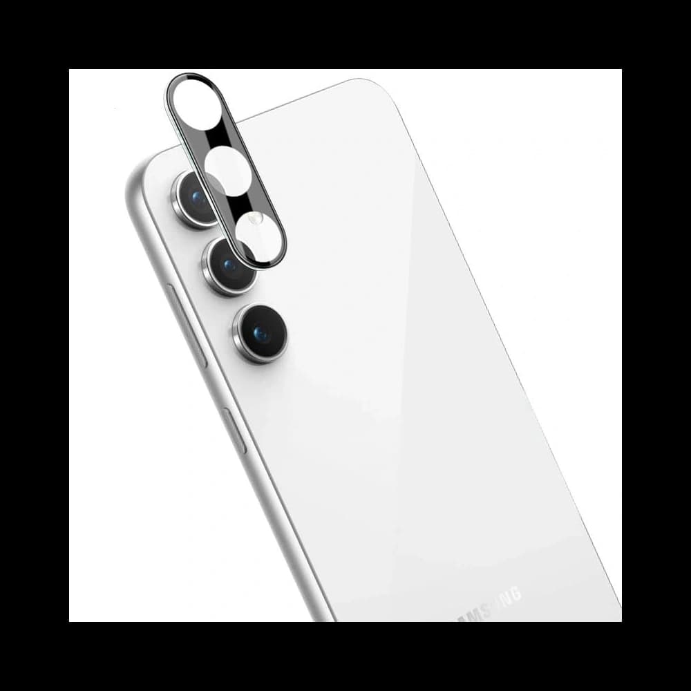 Bizon Lentilă de Sticlă Samsung Galaxy S23 FE [2 PACHET] - 5