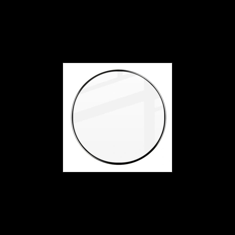 Bizon Glass Watch Edge Hybrid Huawei Watch GT 4 41 mm schwarz - 4