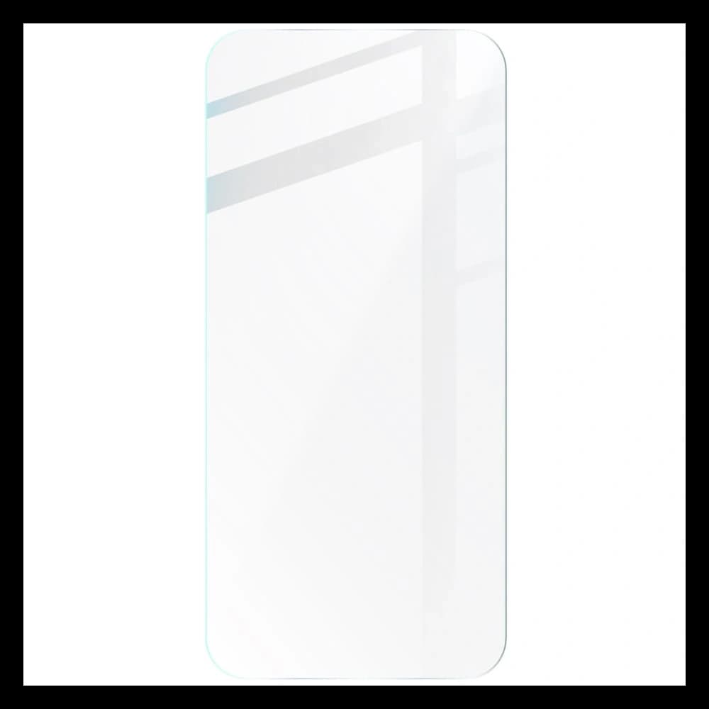 Szkło hartowane Bizon Glass Clear 2 do Apple iPhone 15 Plus / 15 Pro Max / 16 Plus - 4