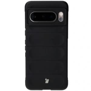 Bizon Case Tur Google Pixel 8 Pro black