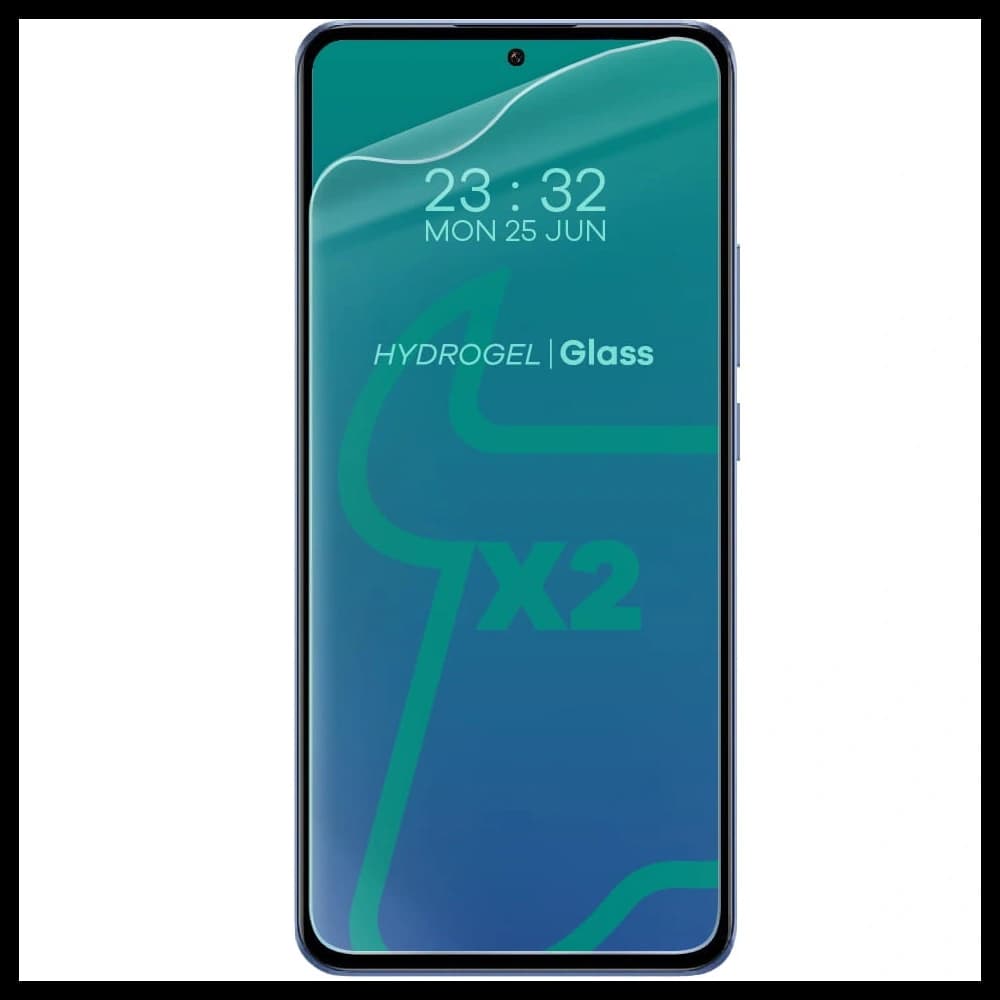 Bizon Glass Hydrogel Front Xiaomi 13T / 13T Pro [2 PACHET] - 3