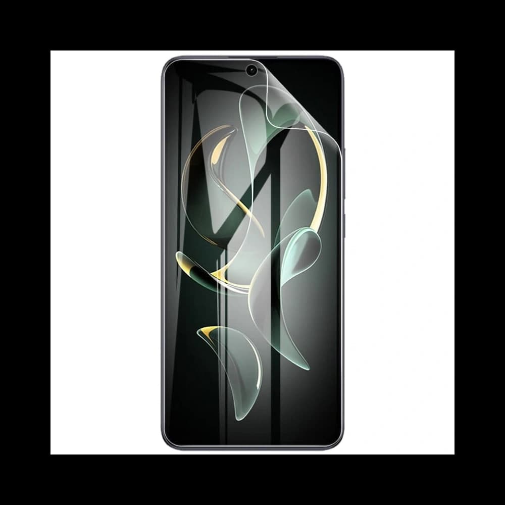 Bizon Glass Hydrogel Front Xiaomi 13T / 13T Pro [2 PACHET] - 5