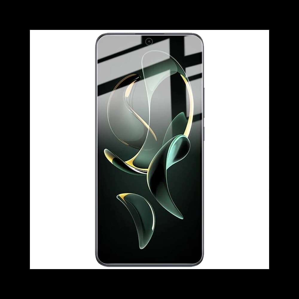 Bizon Glass Hydrogel Front Xiaomi 13T / 13T Pro [2 PACHET] - 6