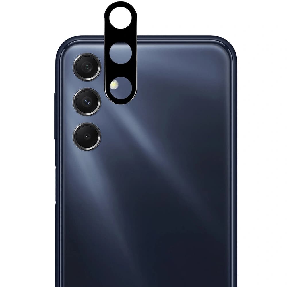 Bizon Glass Lens Samsung Galaxy M34 5G [2 PACK] - 5