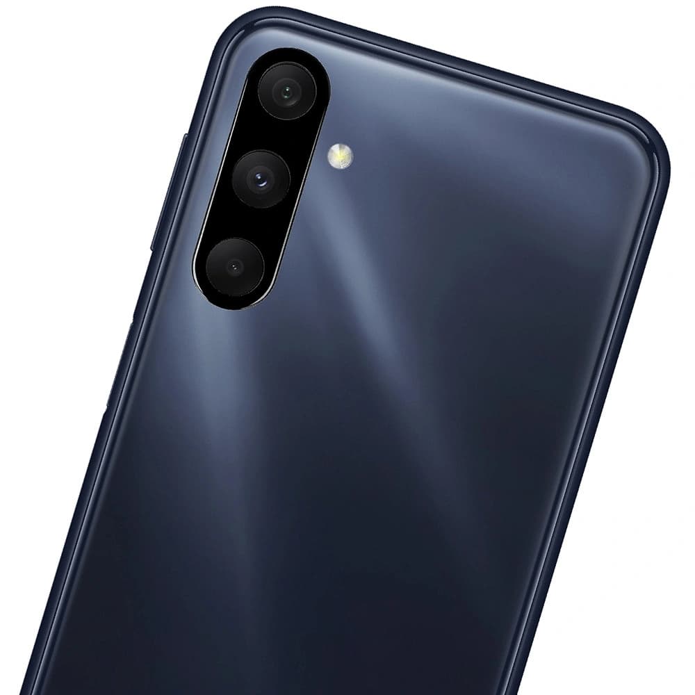 Bizon Glass Lens Samsung Galaxy M34 5G [2 PACK] - 6